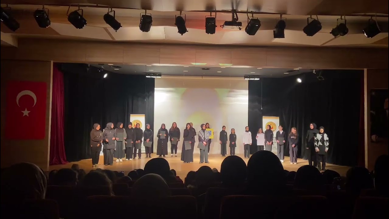 Kudüs İslamındır Oratoryosu