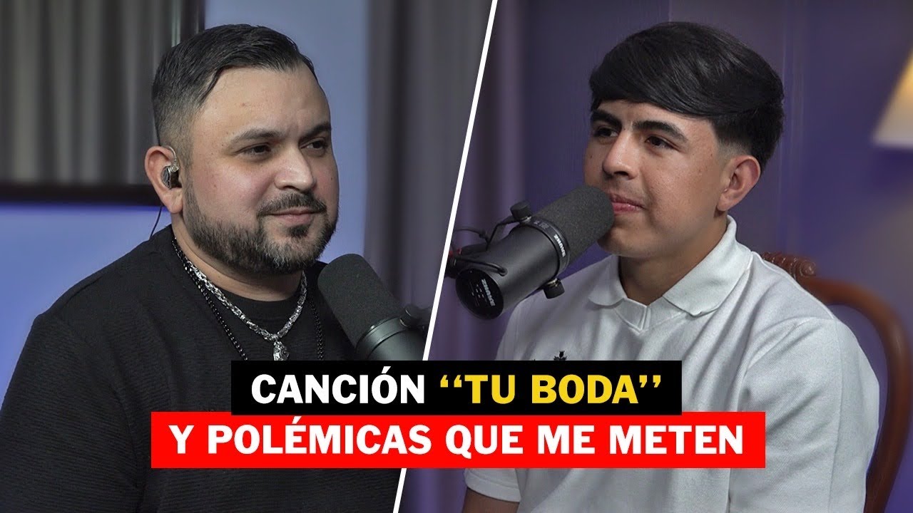 MI VIDA COMO OSCAR MAYDON Y TODO LO QUE NUNCA DIJE | # 352
