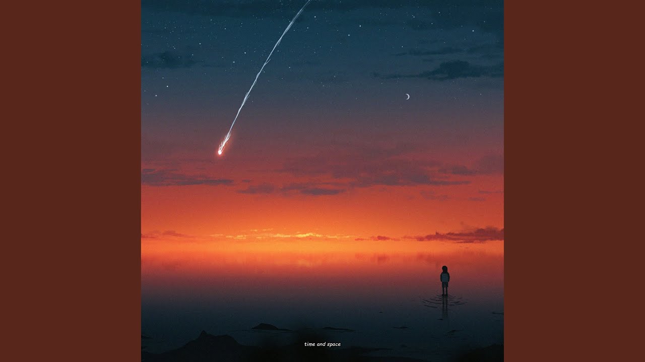 Time and Space