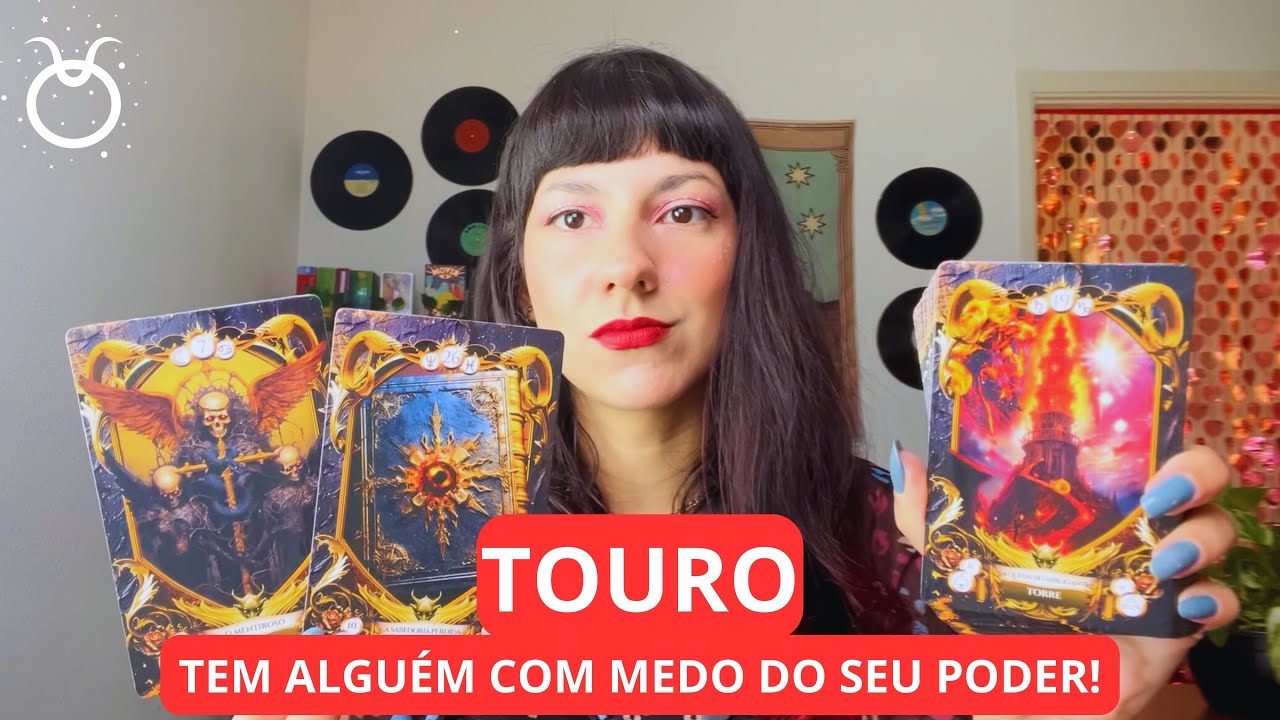 TOURO🔮A FICHA CAIU😳TÁ SENTINDO A CULPA DO QUE FEZ COM VC🔥VAI FICAR CARA A CARA COM ESSE RETORNO🔥