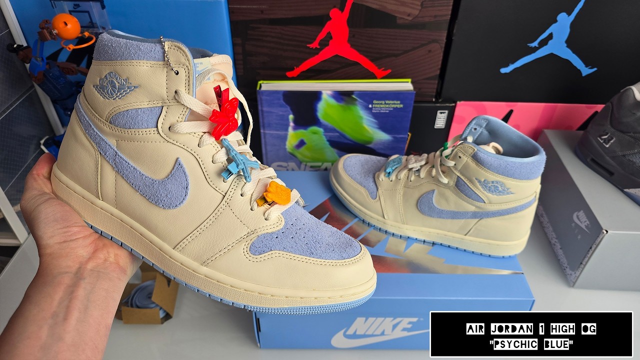 Air Jordan 1 High OG 