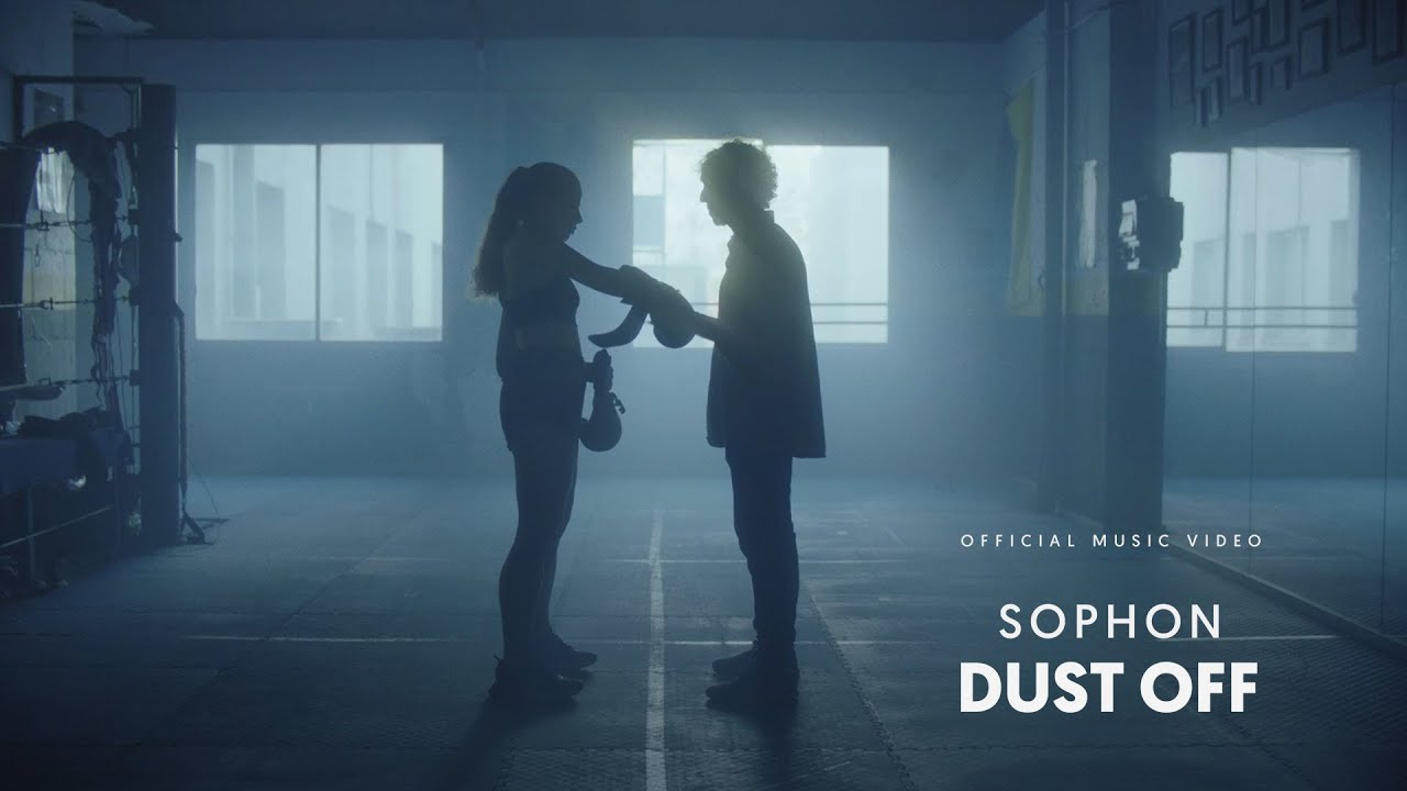 Sophon - Dust Off (Official Video)
