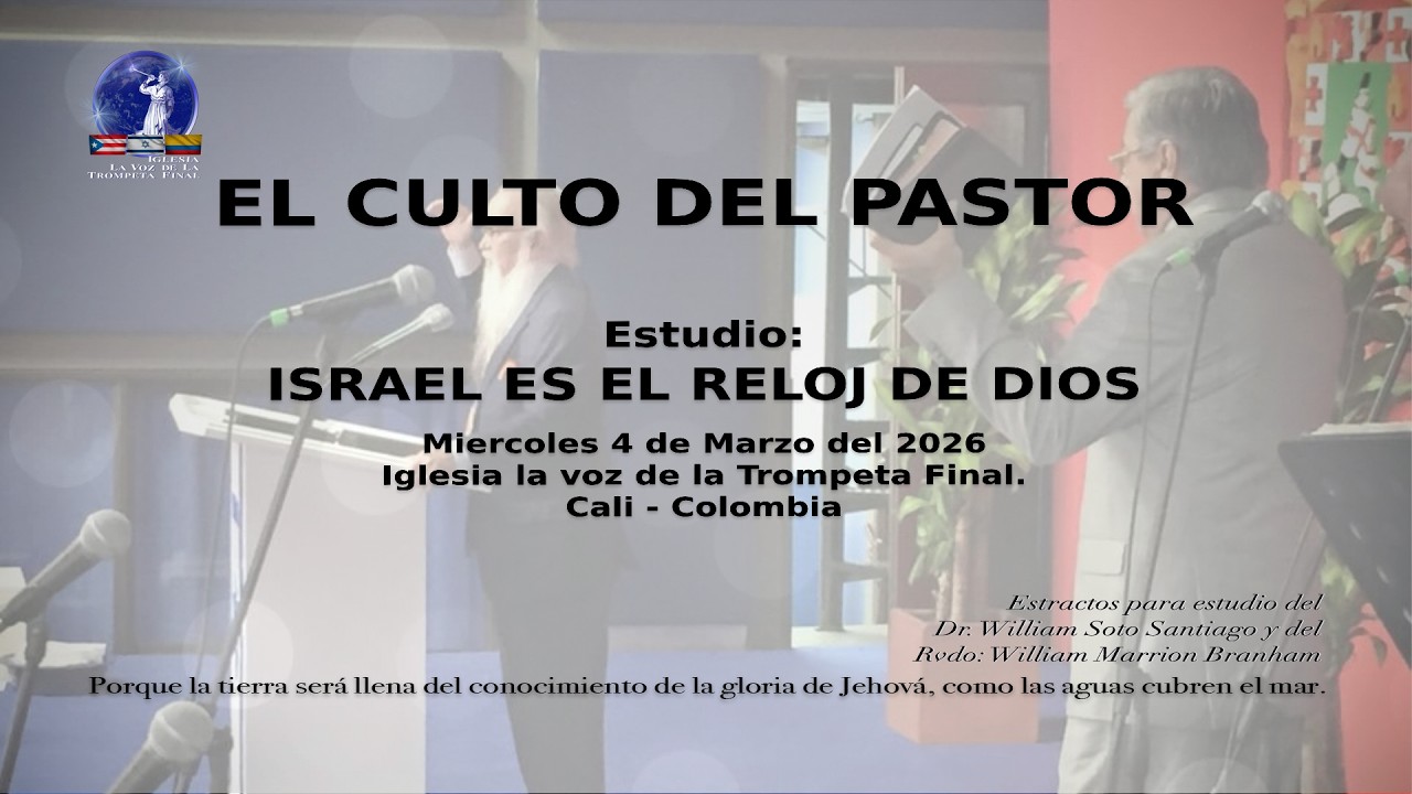 ESTUDIO: ISRAEL ES EL RELOJ DE DIOS