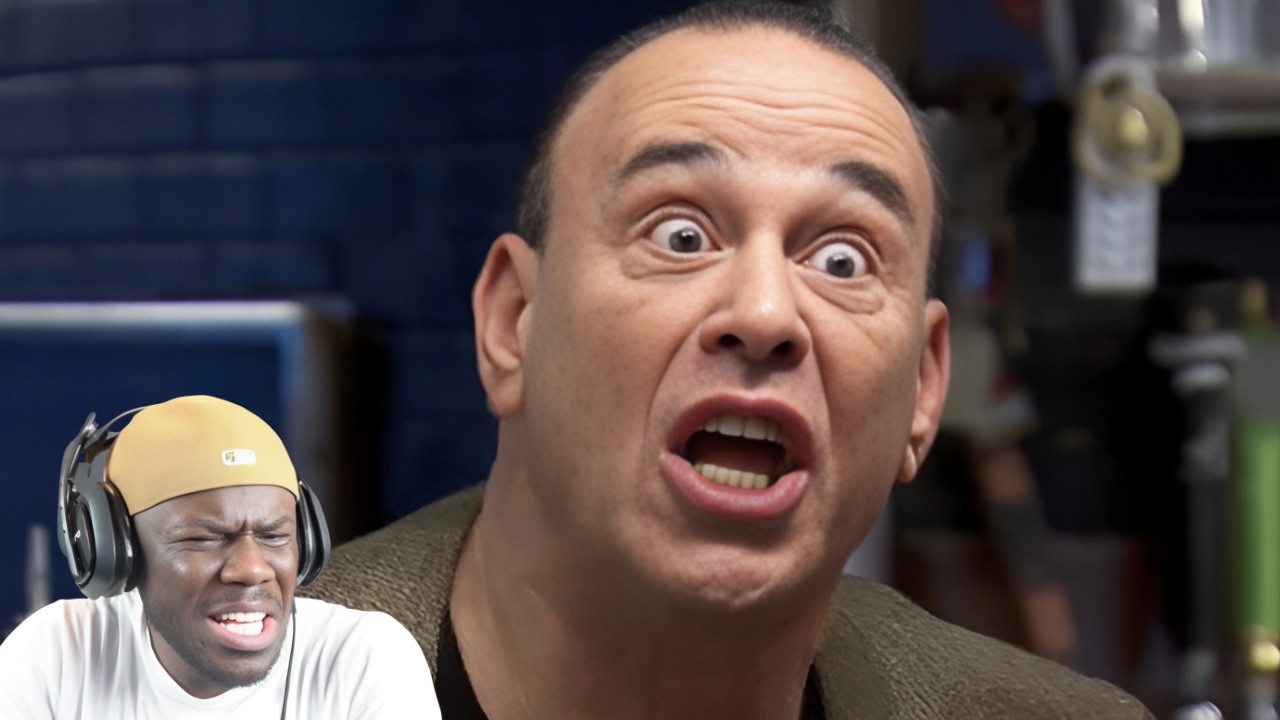 THE DIRTIEST DISCOVERIES EVER ON THE SHOW BAR RESCUE!