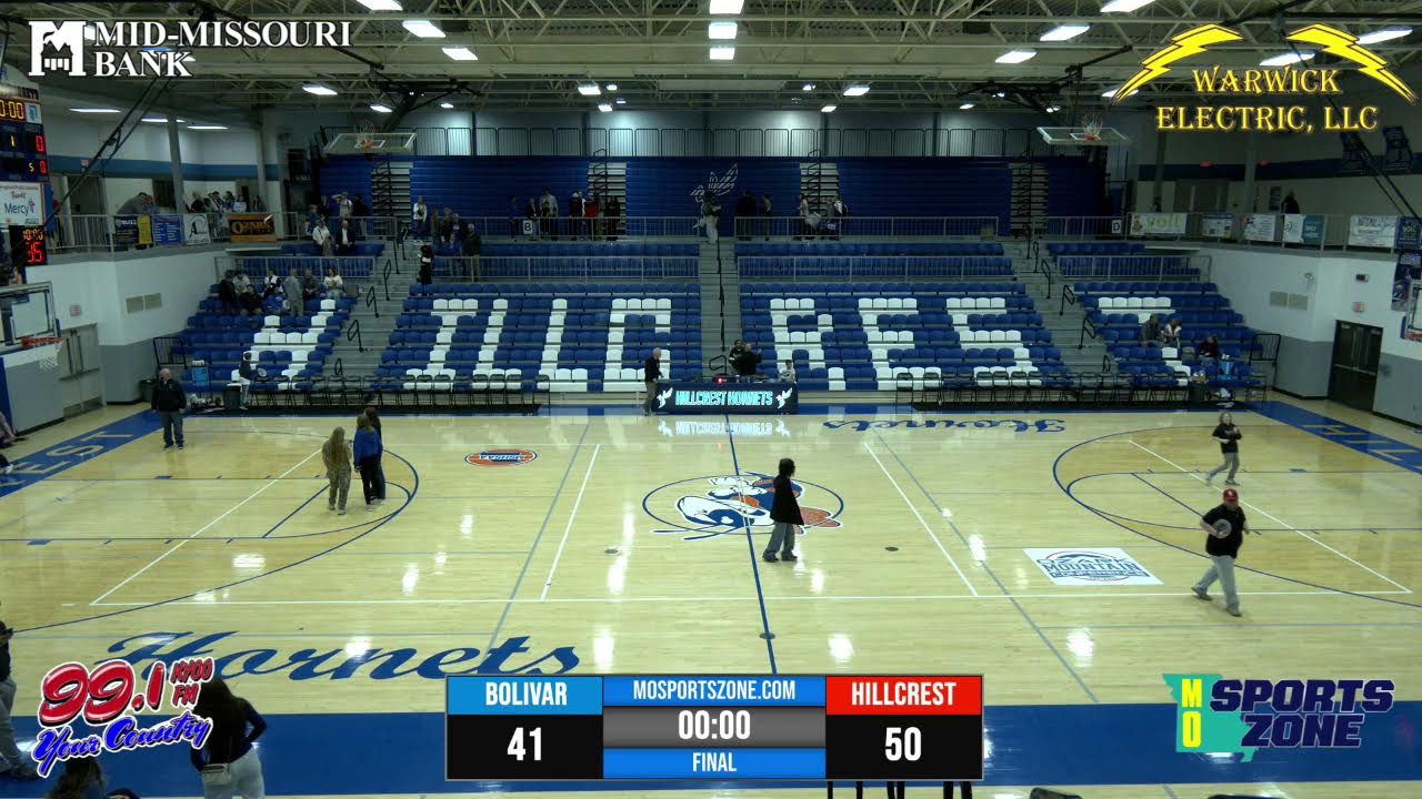 Bolivar Liberators vs. Hillcrest Boys Basketball Live Stream 2/6/26 - MoSportsZone