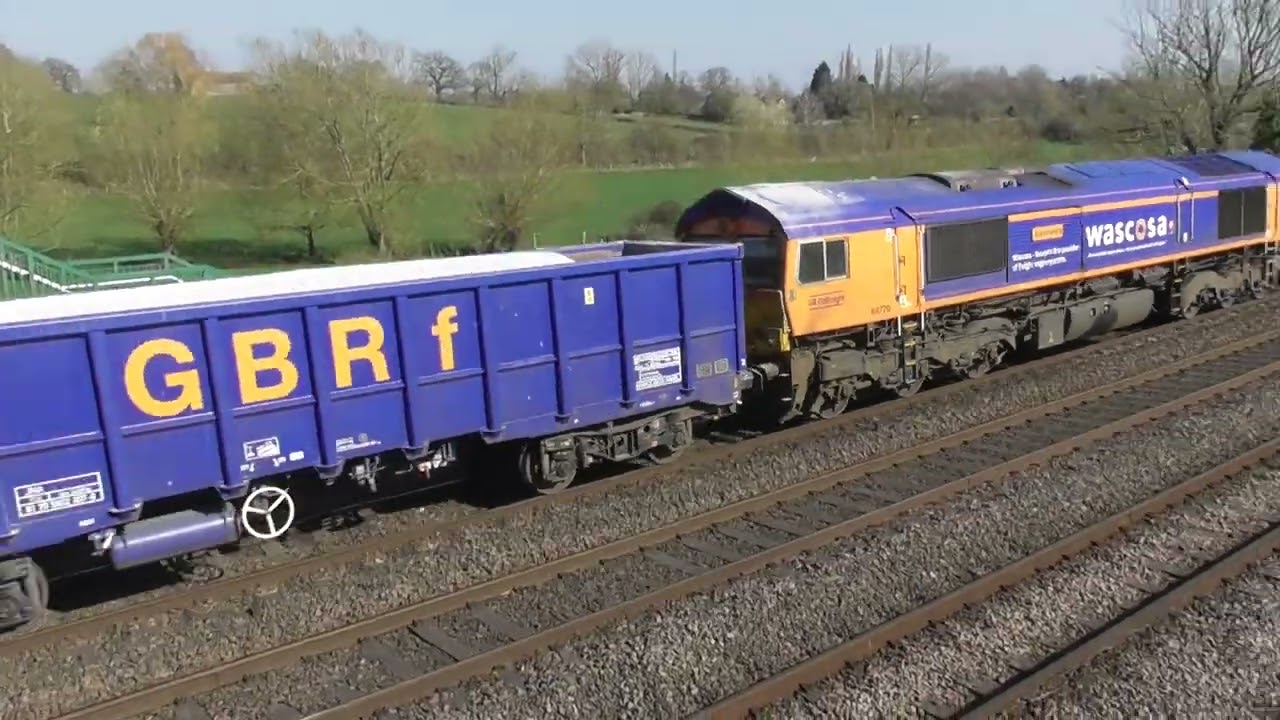 A busy Hatton North