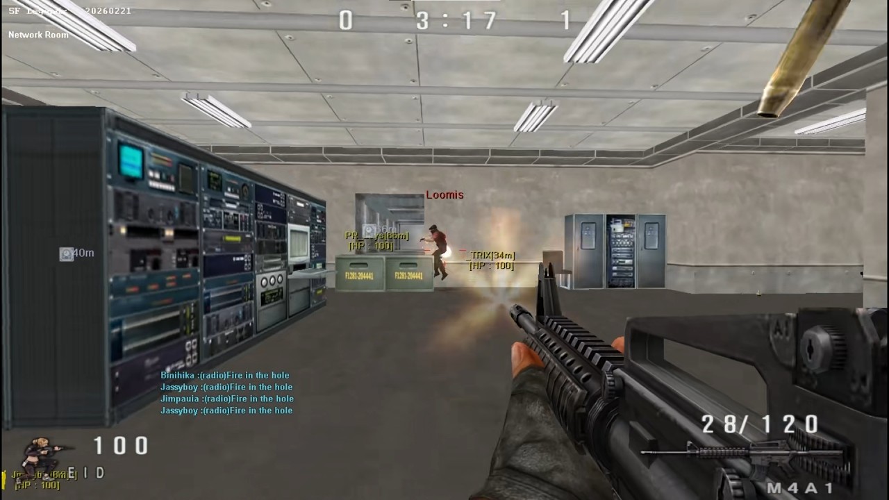Special Force Legends, M4a1 Gaming, Highlights.
