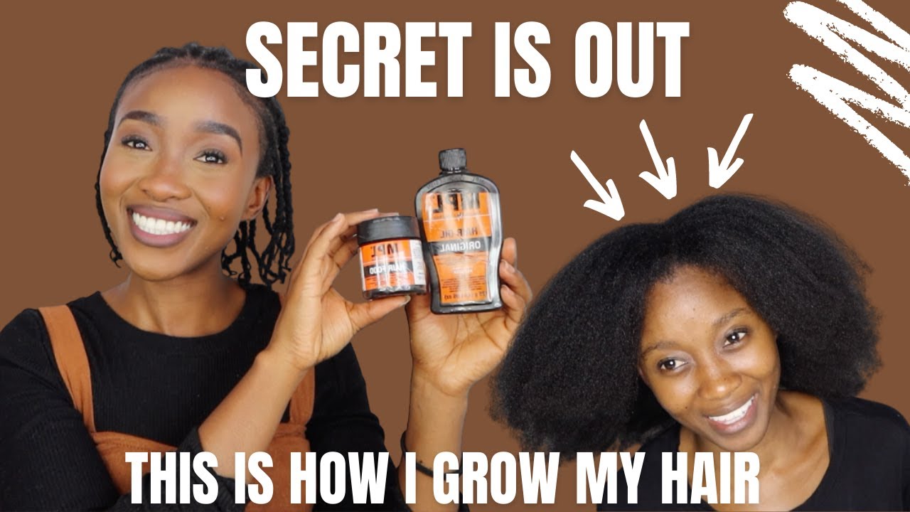 How To Moisturise in Protective style: MPL Review| 4c Low Porosity| Moisture Retention