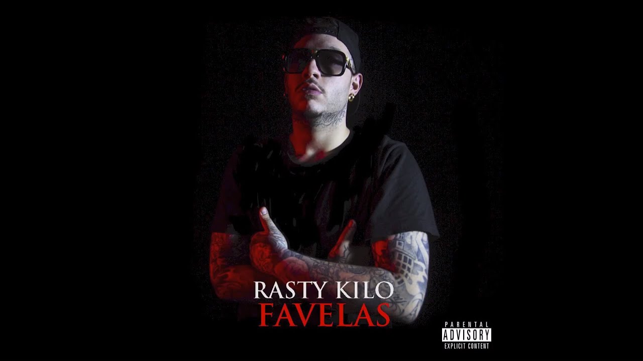 Rasty Kilo - RadioEdit (feat. Nex Cassel, Egreen, Er Costa, Kill Mauri, Sedato) [prod. Dr Cream]