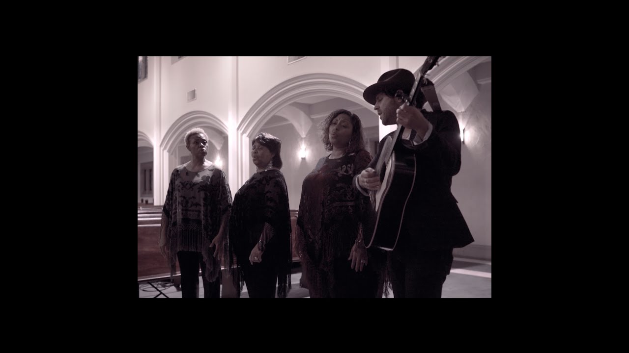 Changes (Official Music Video) - Langhorne Slim & The Law