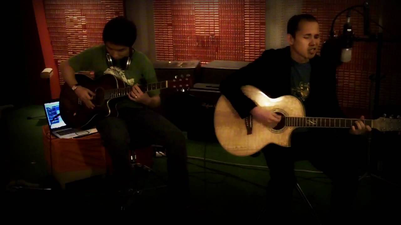 Boston - Augustana (Acoustic Cover)