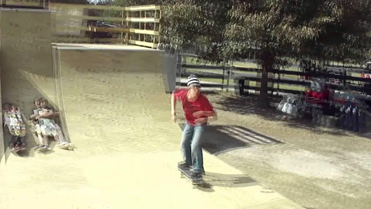 The Playground