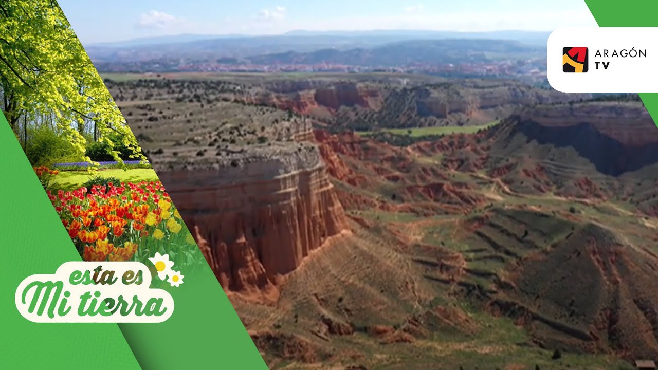 Por la Troposfera | El Barranco de Barrachina