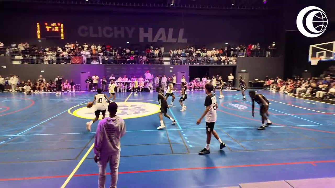 CTC91 VS PBA - BANANA CUT - ARC 03