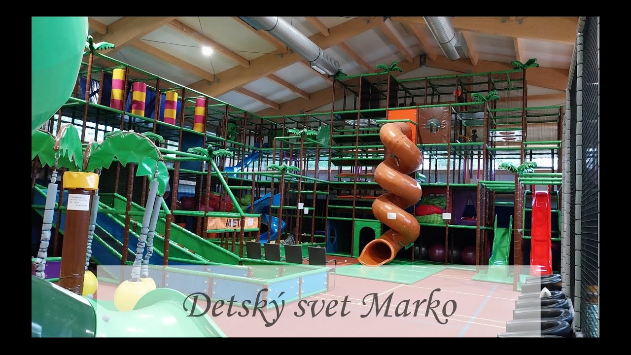 Detský svet Marko