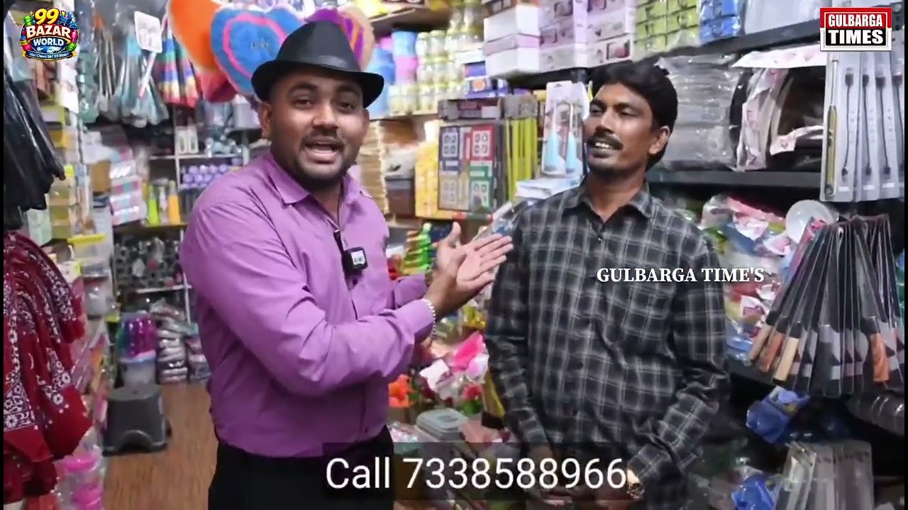 “Ninety Nine 99 Bazar World: Your One-Stop Destination for Every Need at Affordable Price