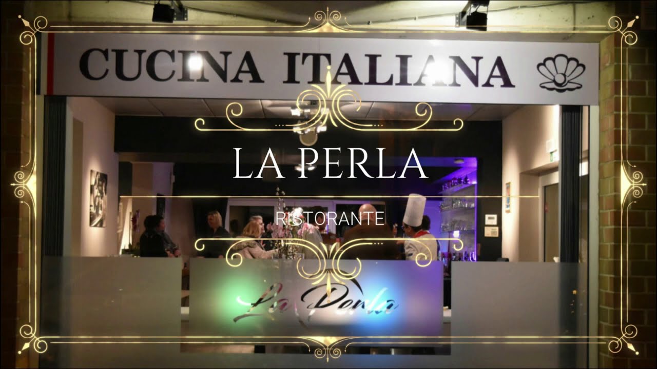 Ristorante La Perla