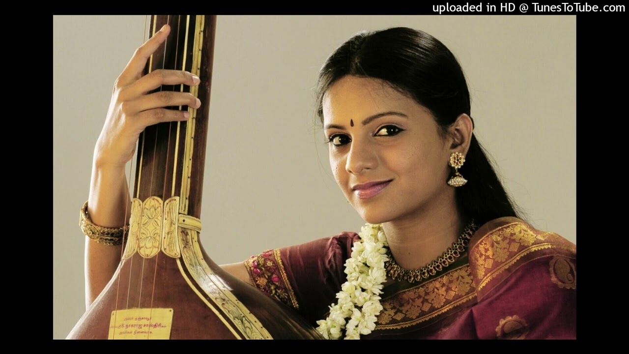 Sriranjani Santhanagopalan - jnAna sabhaiyil - sAranga - pApanAsam sivan