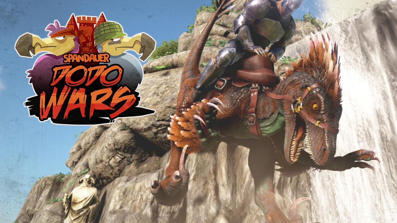 Der 9k Elo Jump! | Spandauer Dodo Wars | 10