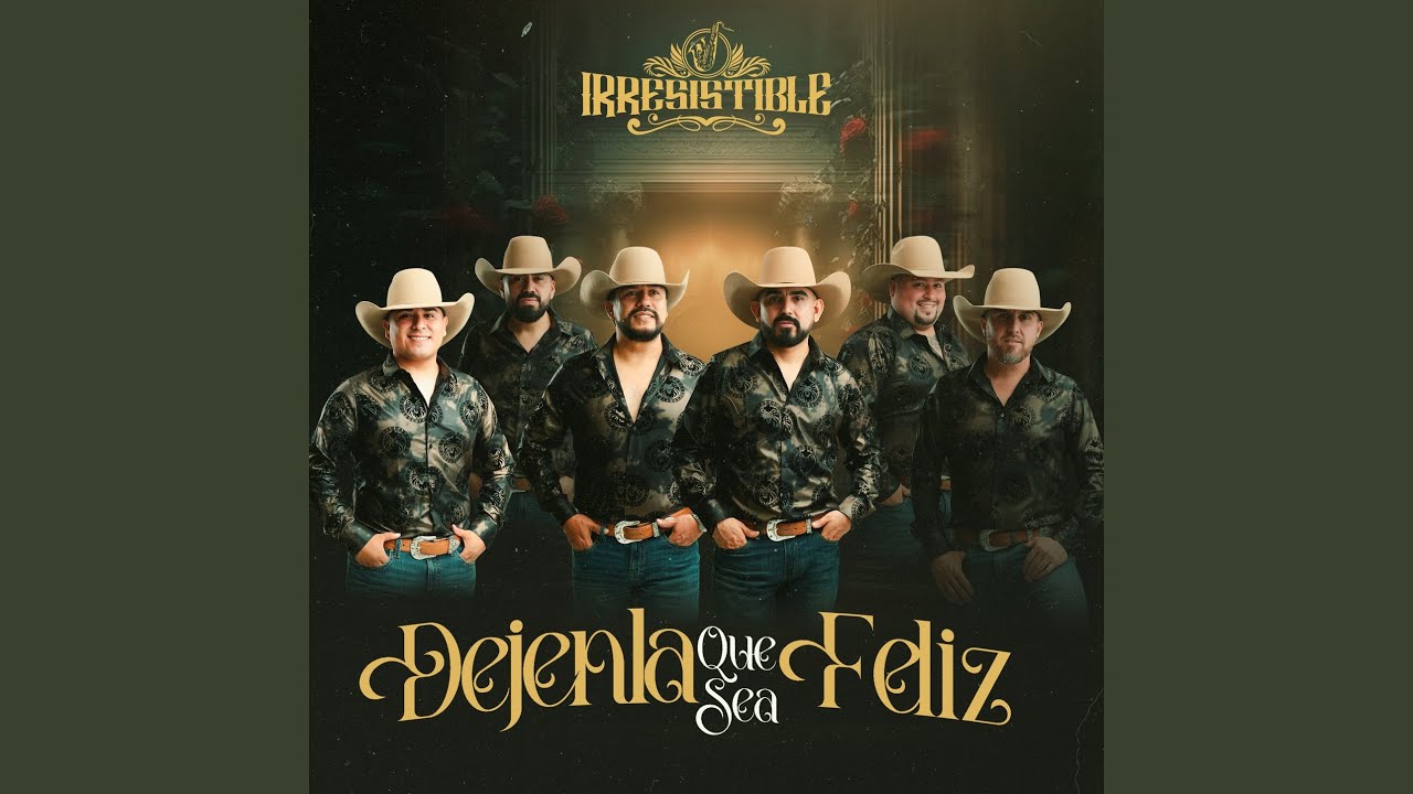 Dejenla Que Sea Feliz