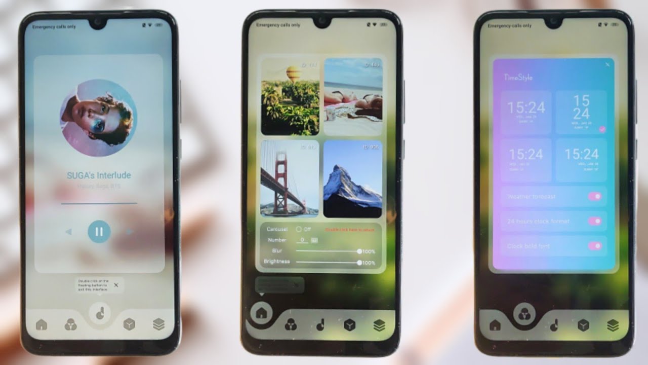 Next Level MIUI 11 Customization | Best Ever MIUI 11 Theme 2020