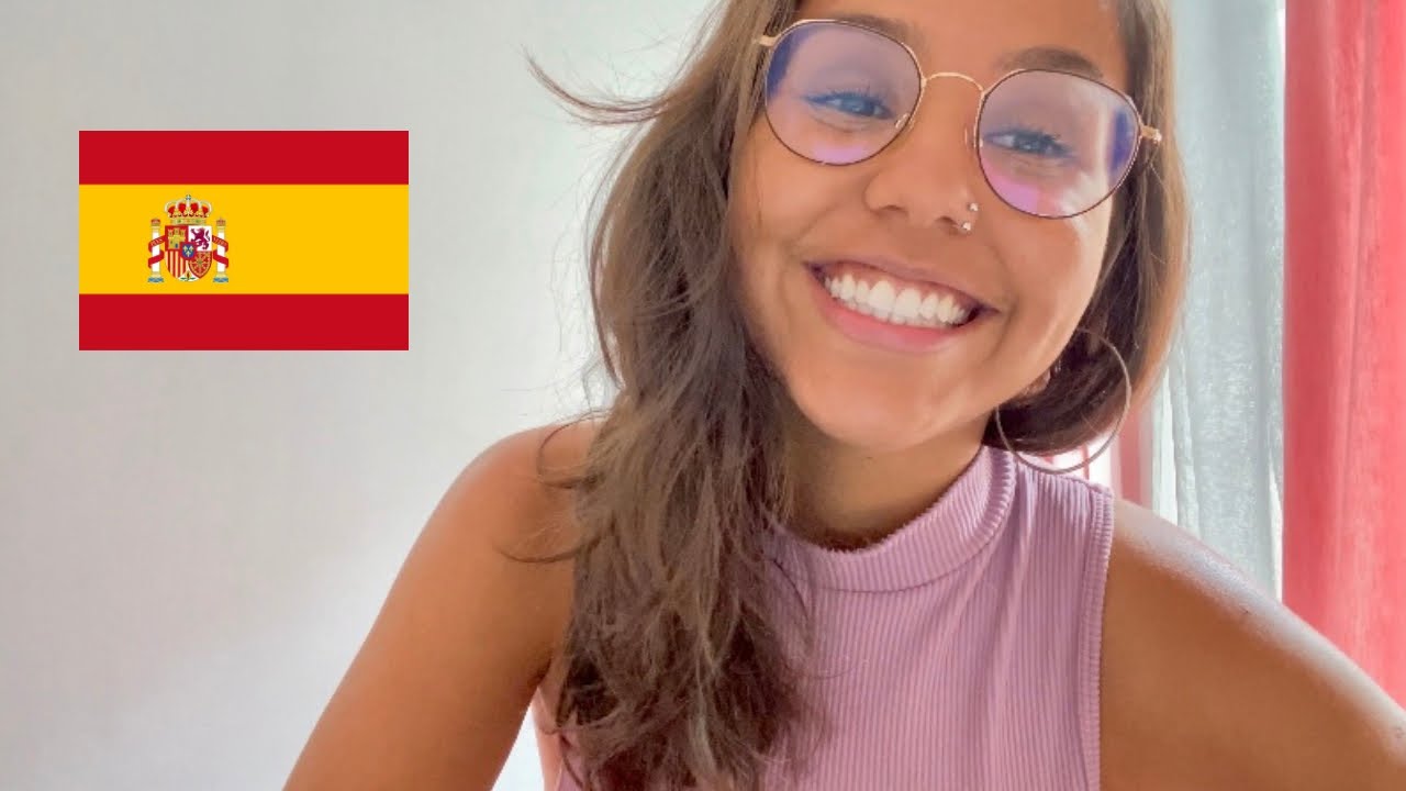 COMO FAZER INTERCÂMBIO NA ESPANHA? | Joyce Viana