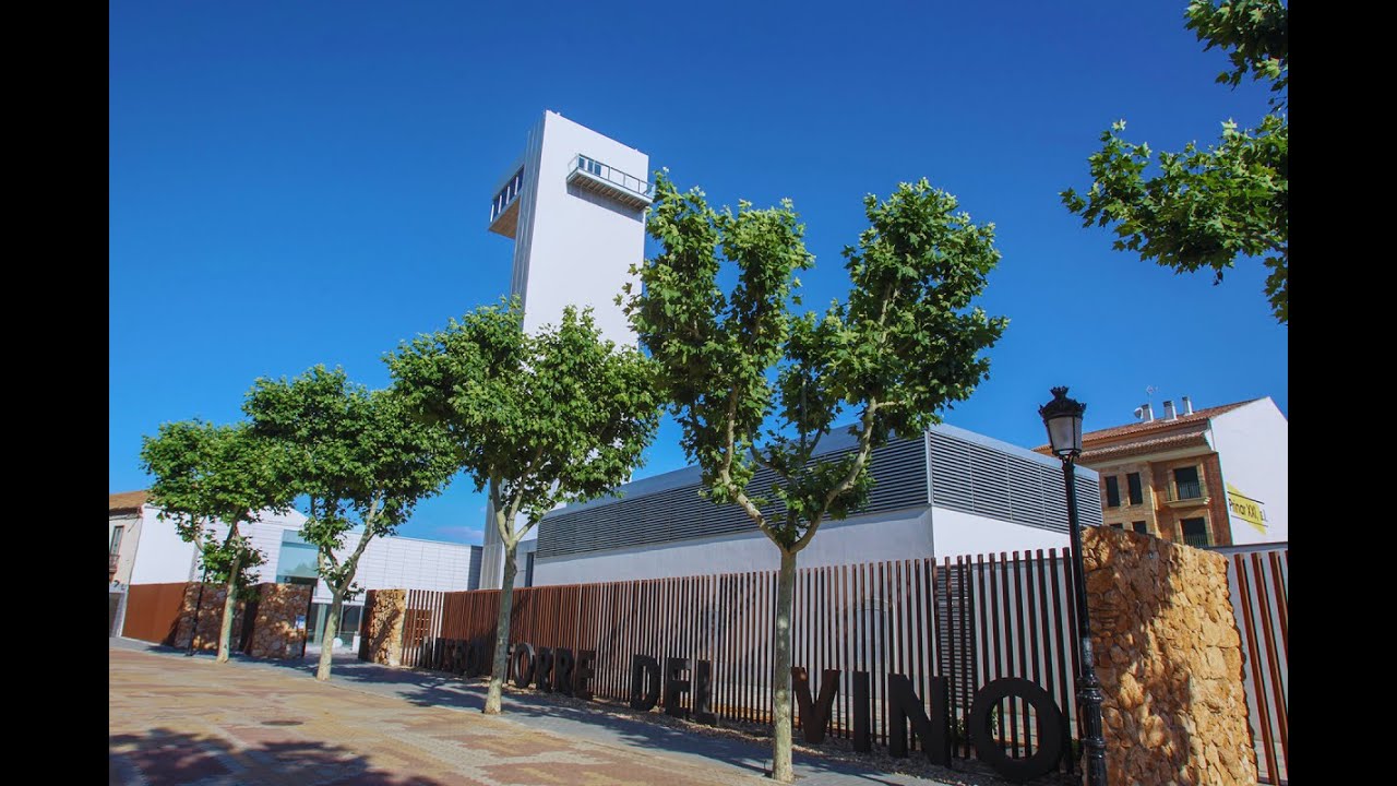Turismo Socuéllamos