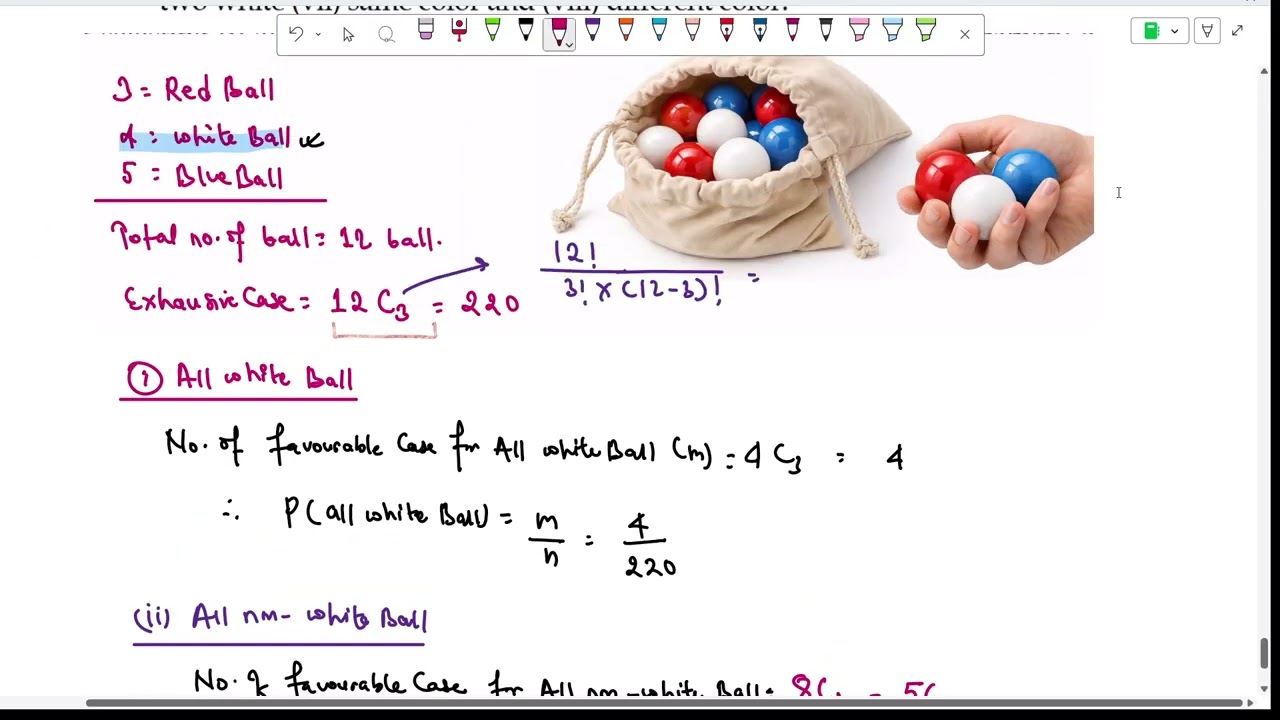 Chapter-1 Probability (Part-2) | Statistical Methods | MBS 1st Semester TU