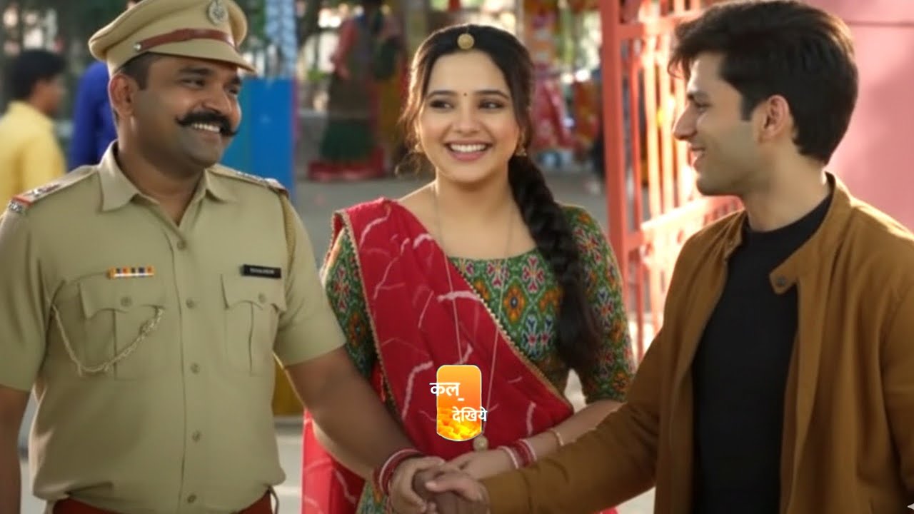 Vasudha | 21 Jan | Today Episode Update | Vasudha's Masterplan To Stop Dev & Save Avi