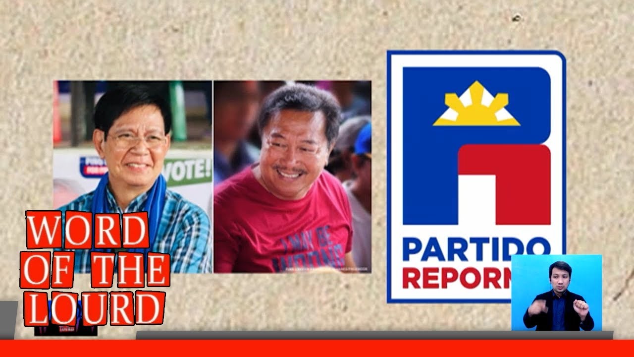 Balimbingan sa pulitika