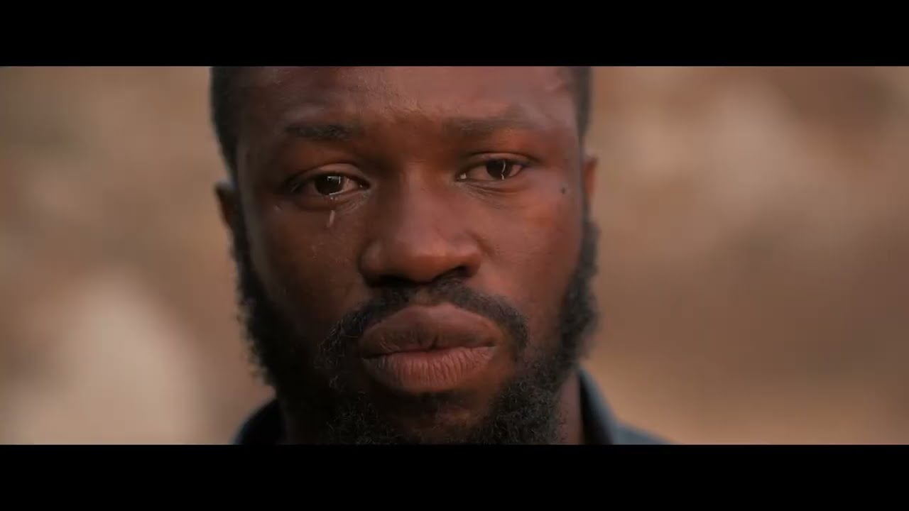 Suspicion Official Trailer - Stan Nze, Omowumni Dada, RMD,