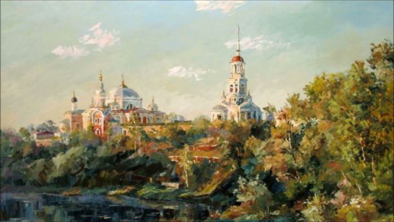 Шмелёв И.С. 