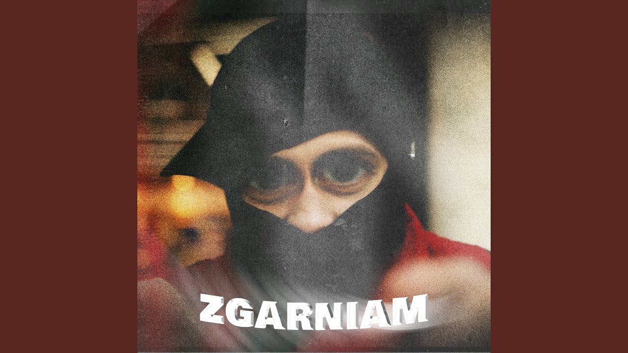 ZGARNIAM