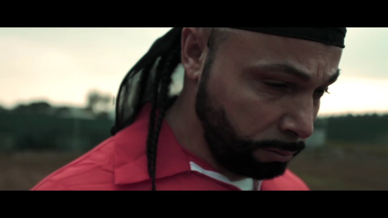 Ya Lmouima-Karim Jamaicano |Ft Soufian Spagnoli |Offical Video