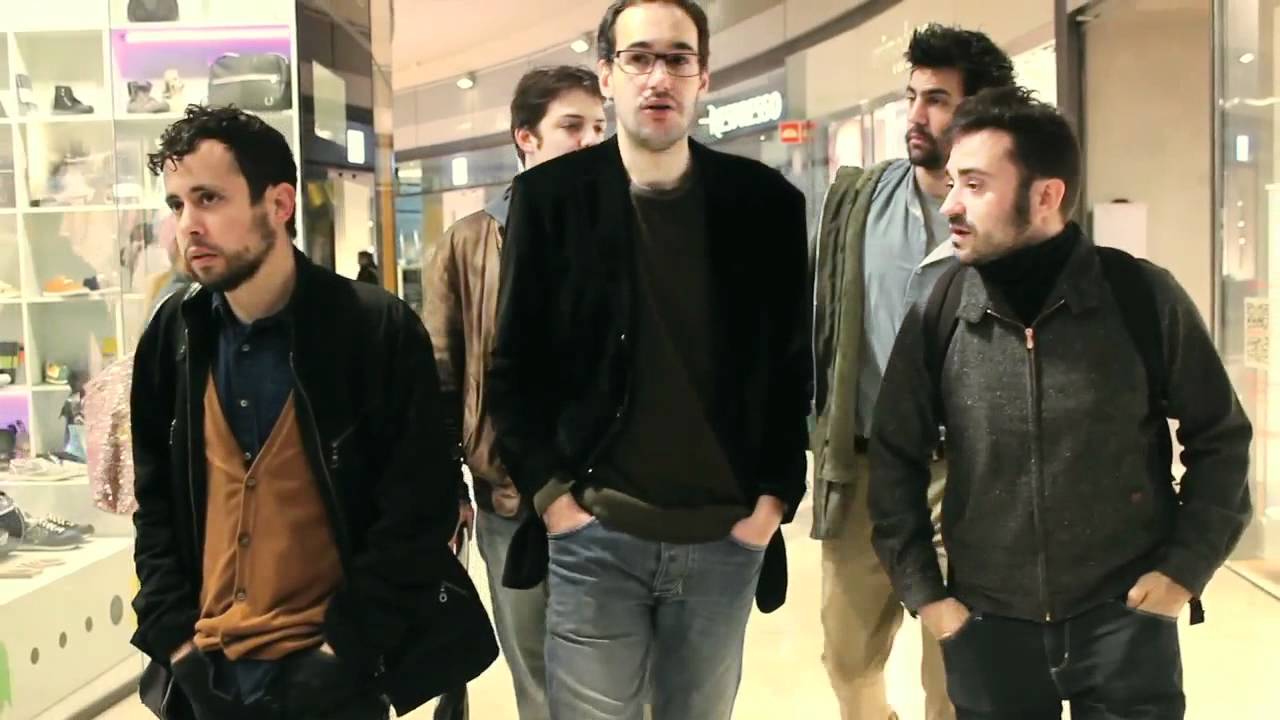 Coneix la teva ciutat: El Mundo Today