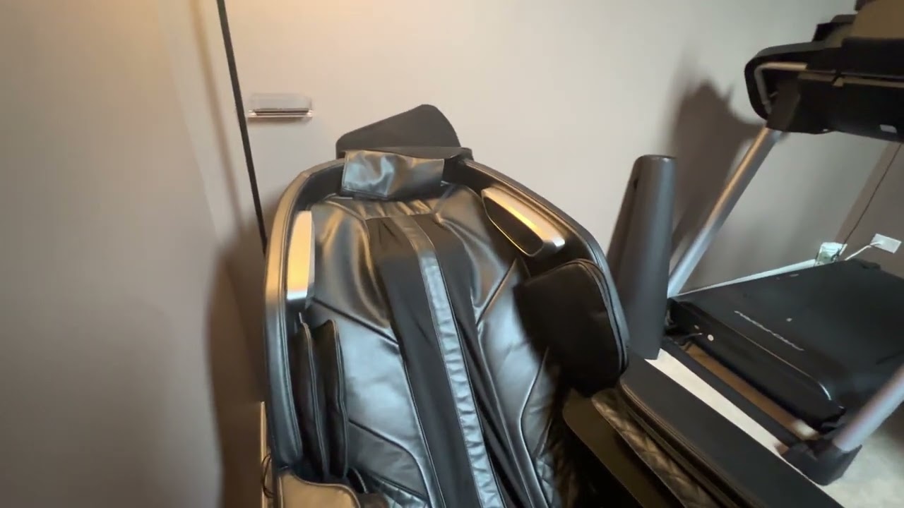 Osaki Encore 4D Massage Chair Review