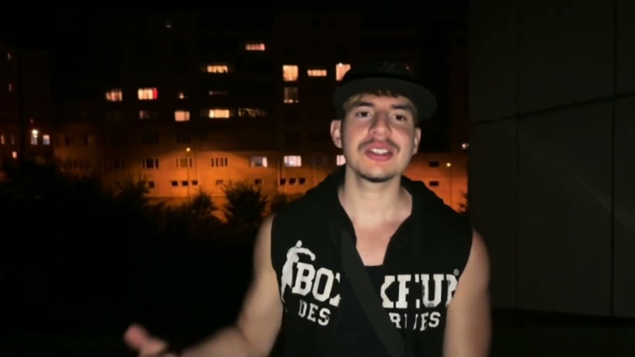 Suei, Un Antysysteme - Ojos Verdes