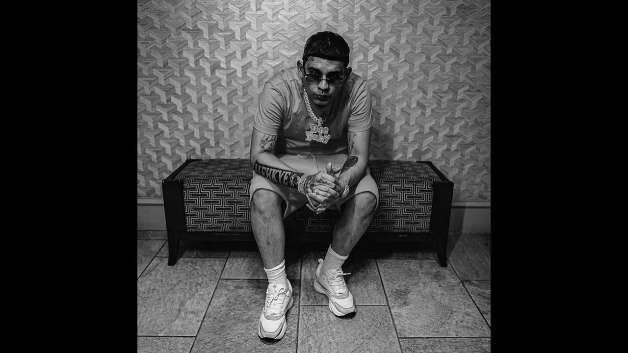 (FREE) DeeBaby Type Beat - 