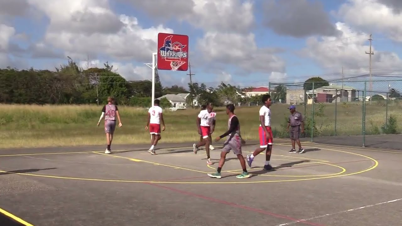 Queen’s College extend winning streak in schools’ basketball