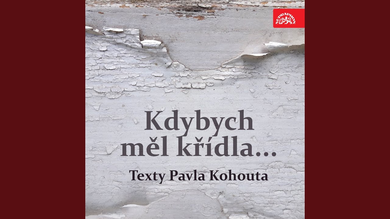 Píseň o věčných dvou