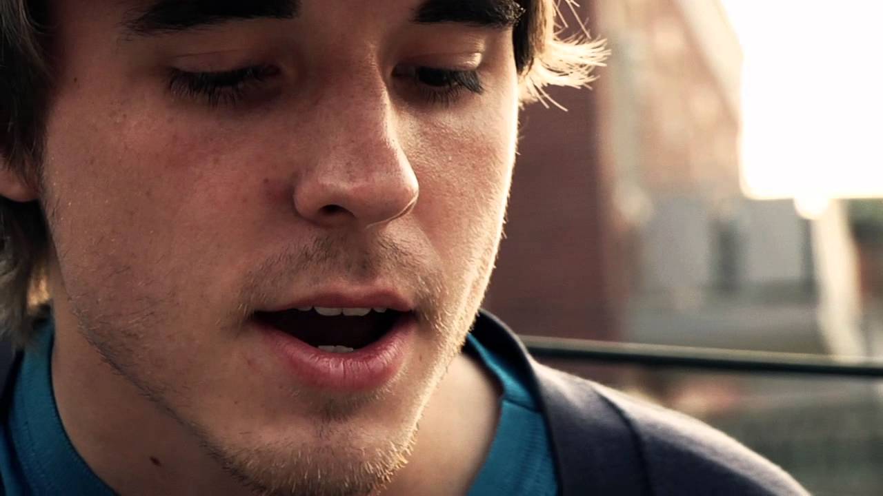 ANDY SHAUF - Covered In Dust