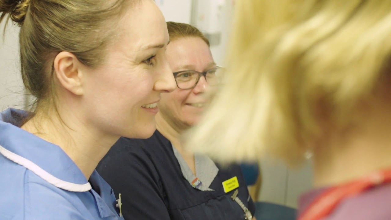 Ward Clerk at York Teaching Hospital NHS Foundation Trust