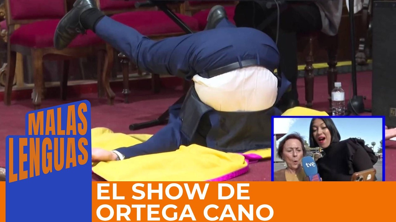 &iquest;Qu&eacute; opina la gente del 