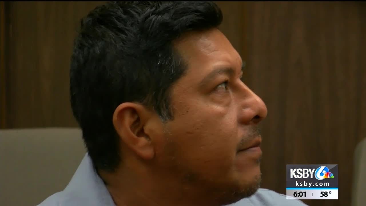 Nancy Woodrum murder suspect makes first court appearance