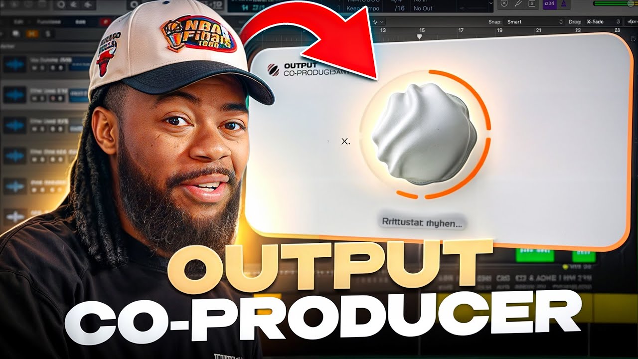 Все, что вам нужно знать о OUTPUT CO-PRODUCER!