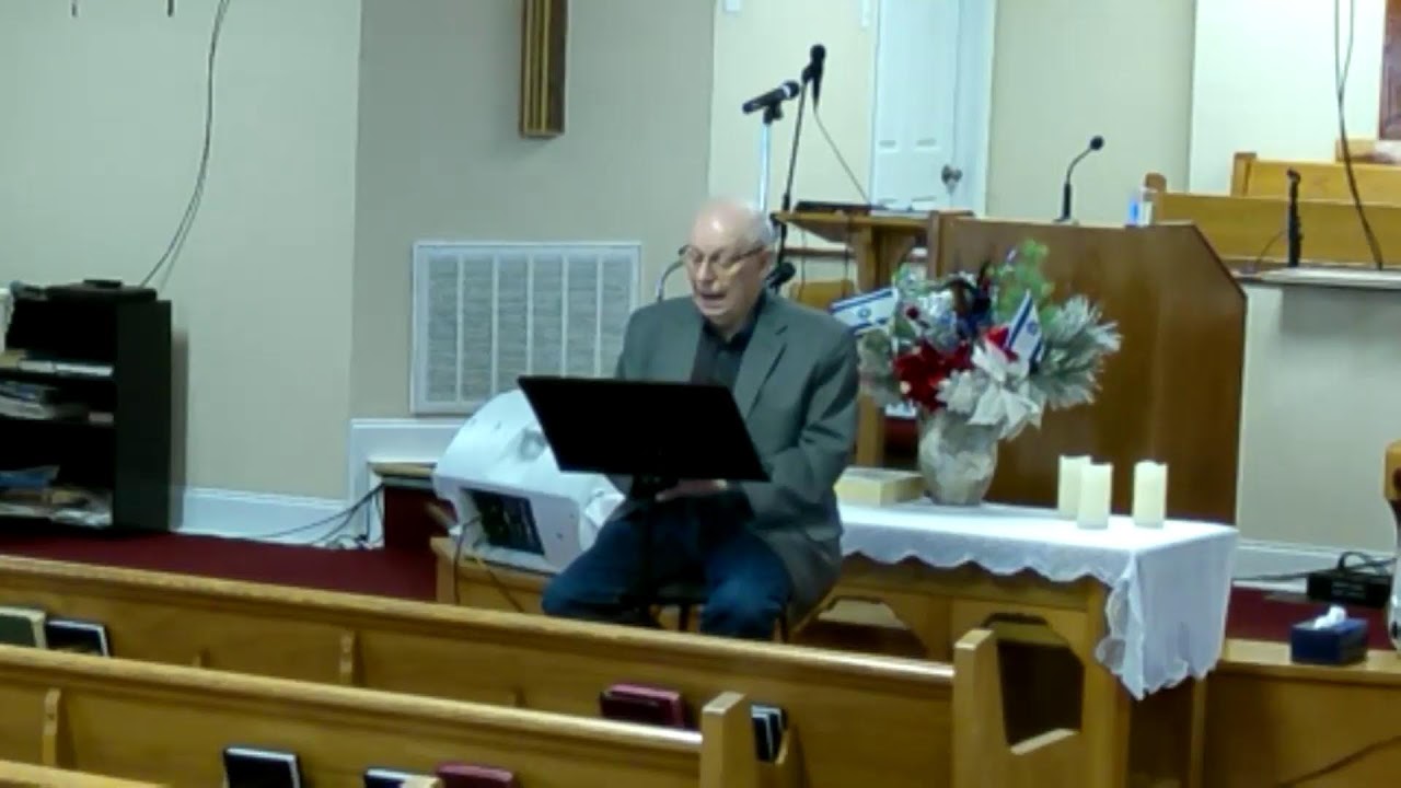 WORSHIPPING GOD IN HIS SANCTUARY    1 CHRONICLES 16:23-33