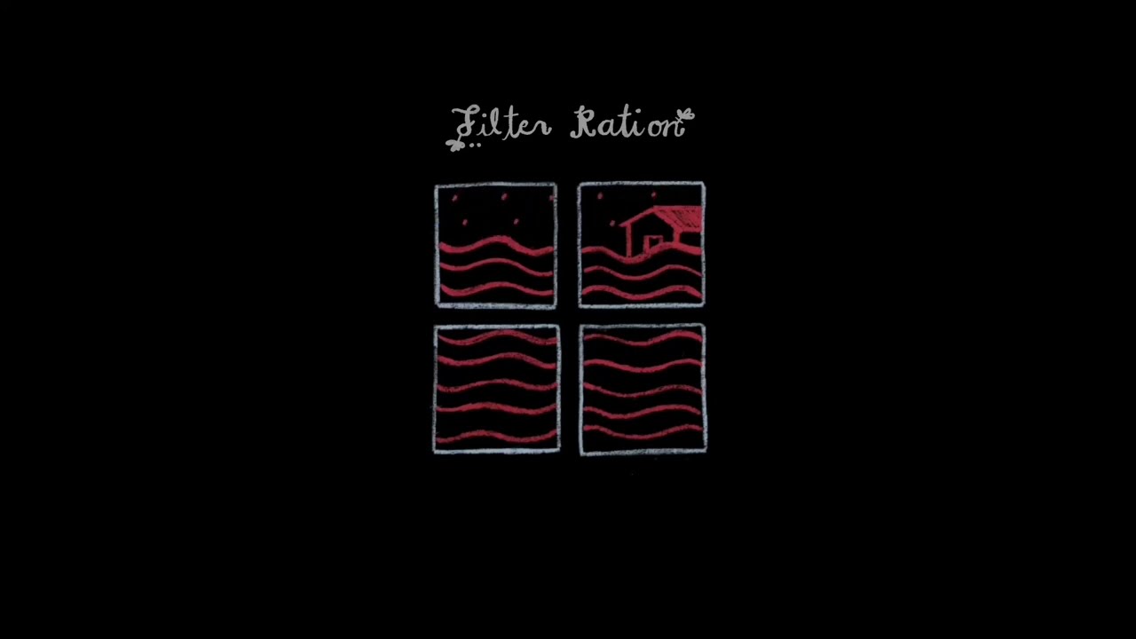 Care Less EP 🌧️ in the rain