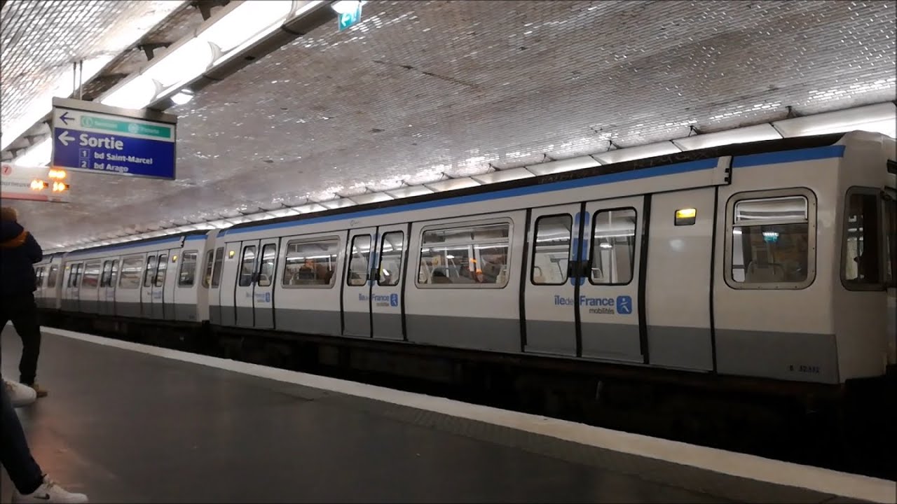 Panne de courant - Redémarrage complet du MF77 166