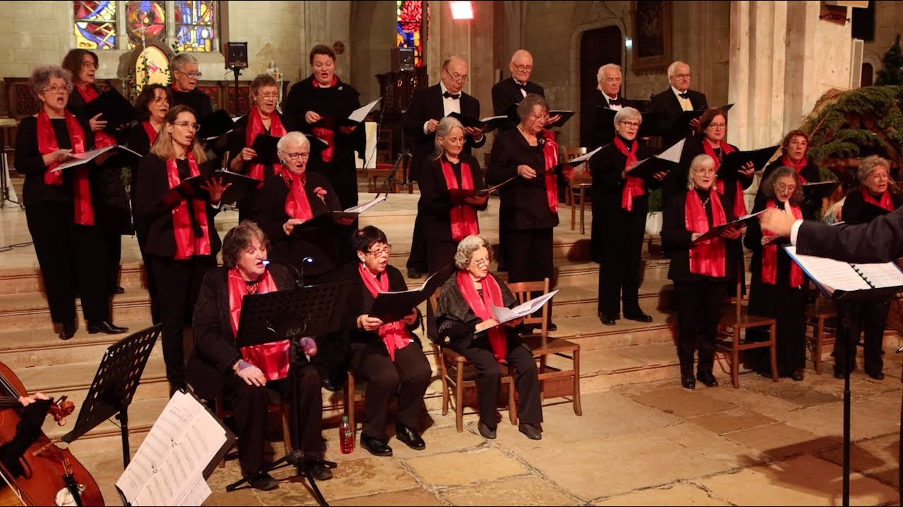 In Dulci Jubilo - Dietrich Buxtehude