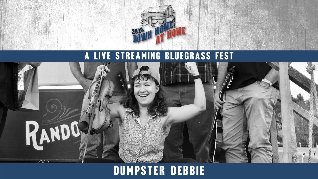 Dumpster Debbie - DHAH